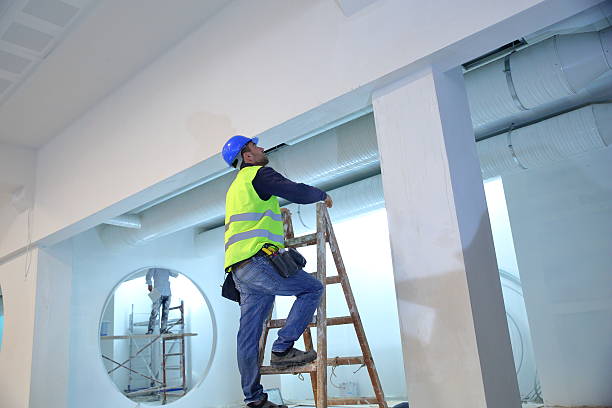 Reliable Holgate, OH Dry wall and painting Solutions